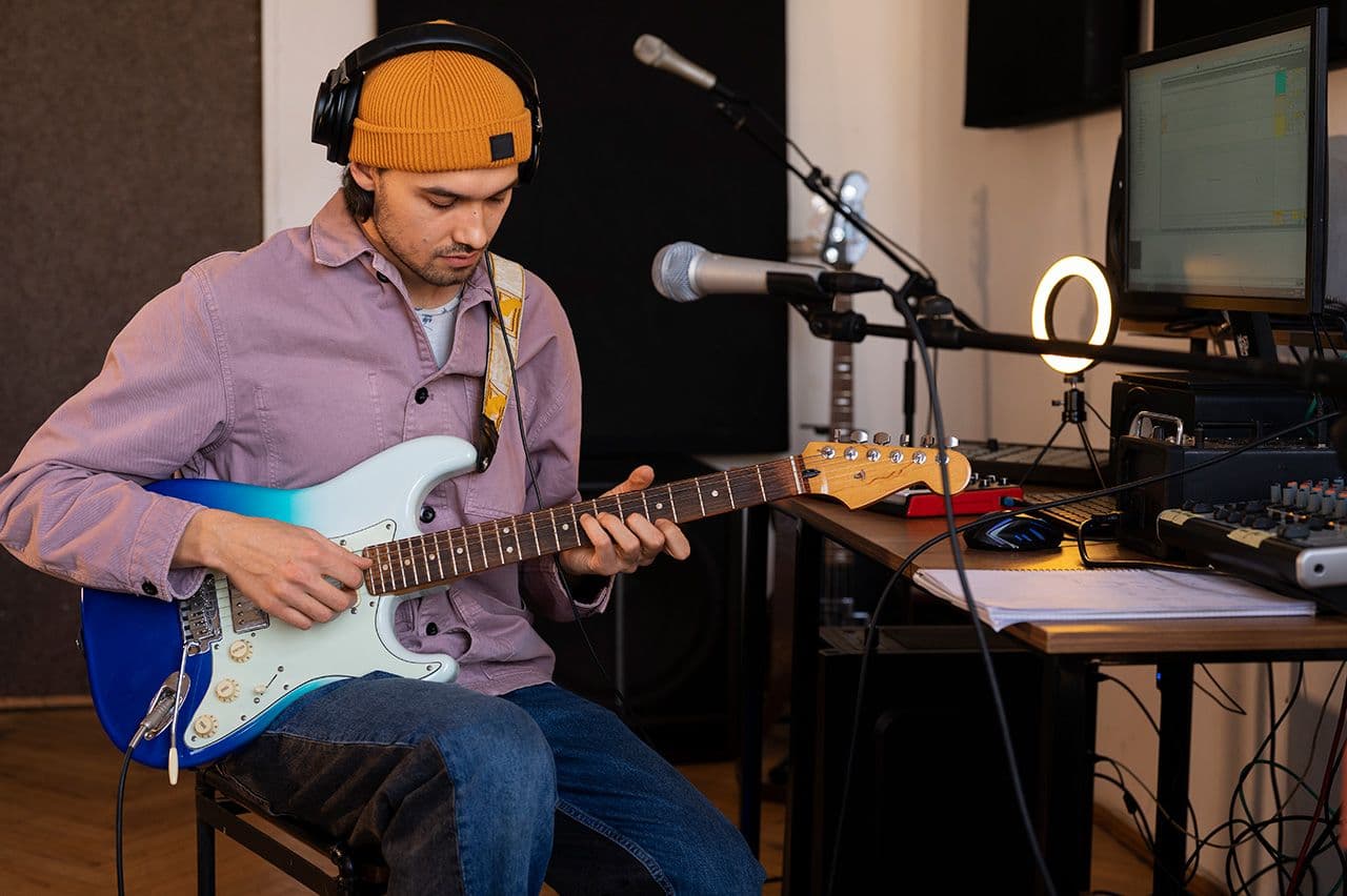 5 cosas que todo músico independiente debe saber sobre derechos de autor ✅