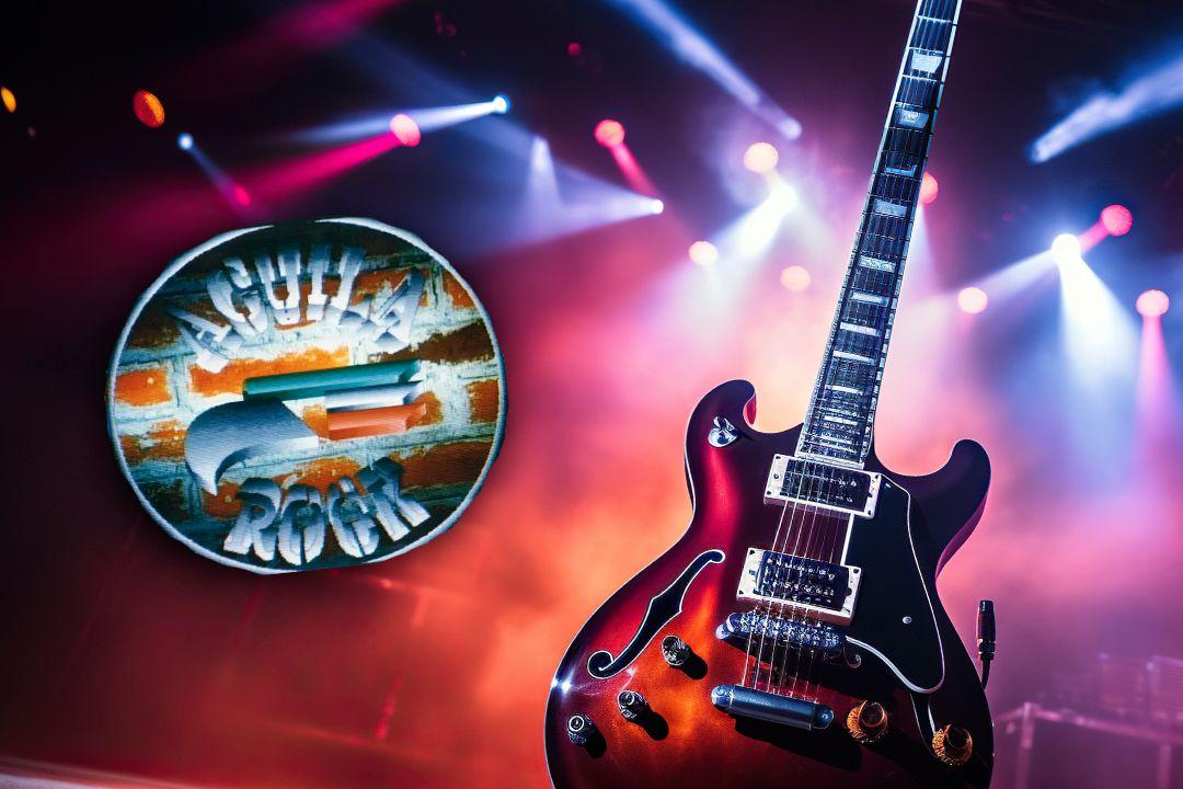 ‘Águila o rock’: la serie que documentó el despertar del rock mexicano 🇲🇽