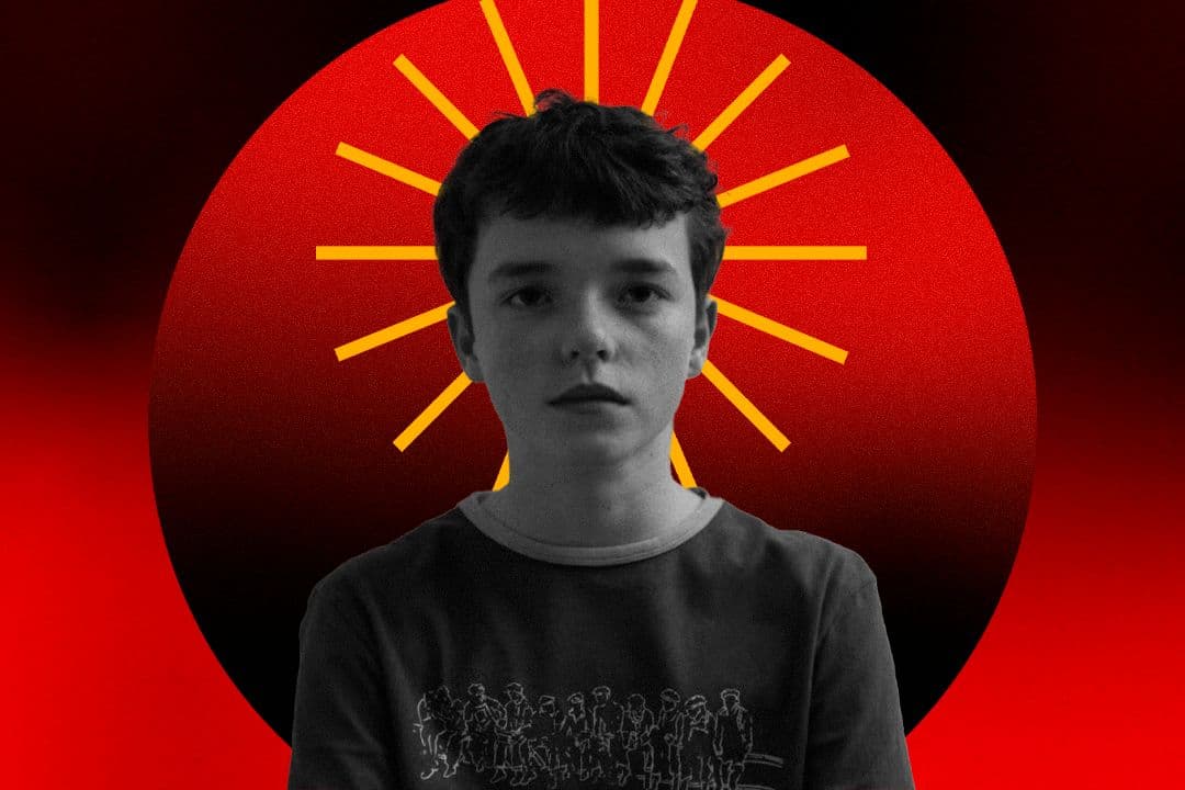 “Adolescence”: la miniserie que te hará cuestionar todo sobre la juventud 😧