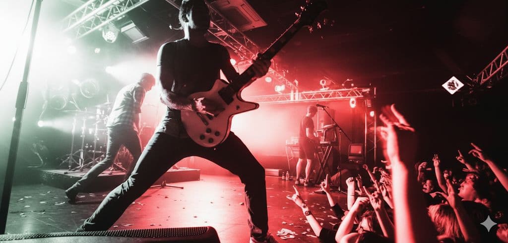 La evolución del rock mexicano: de los 60 hasta hoy 🎸