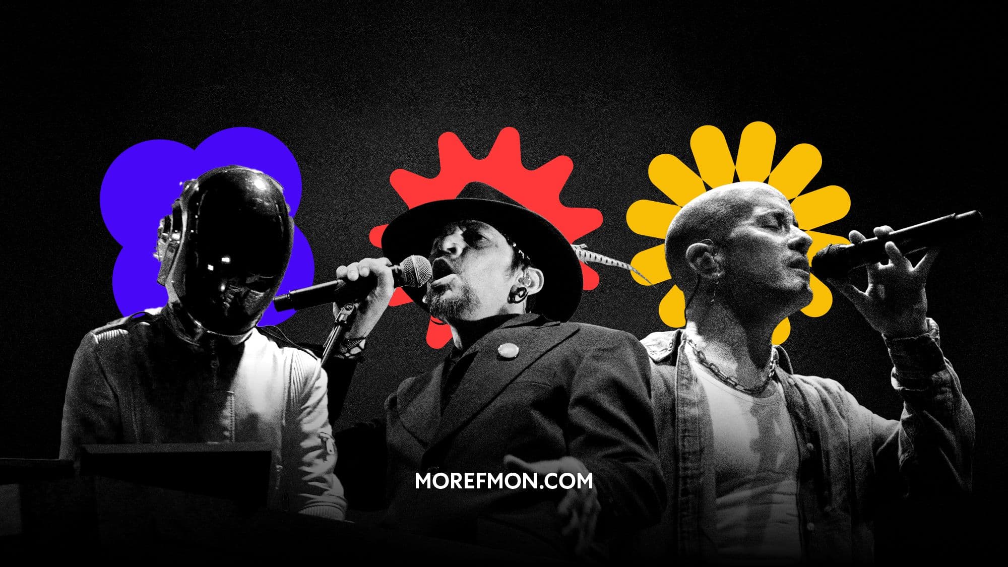 ¡MOREFM ON se renueva para ti!