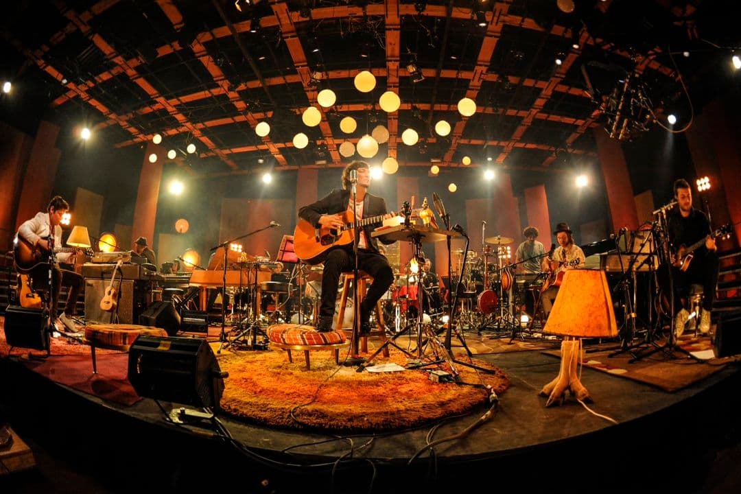 15 años del MTV Unplugged de Zoé: el disco que reinventó su universo 🎸
