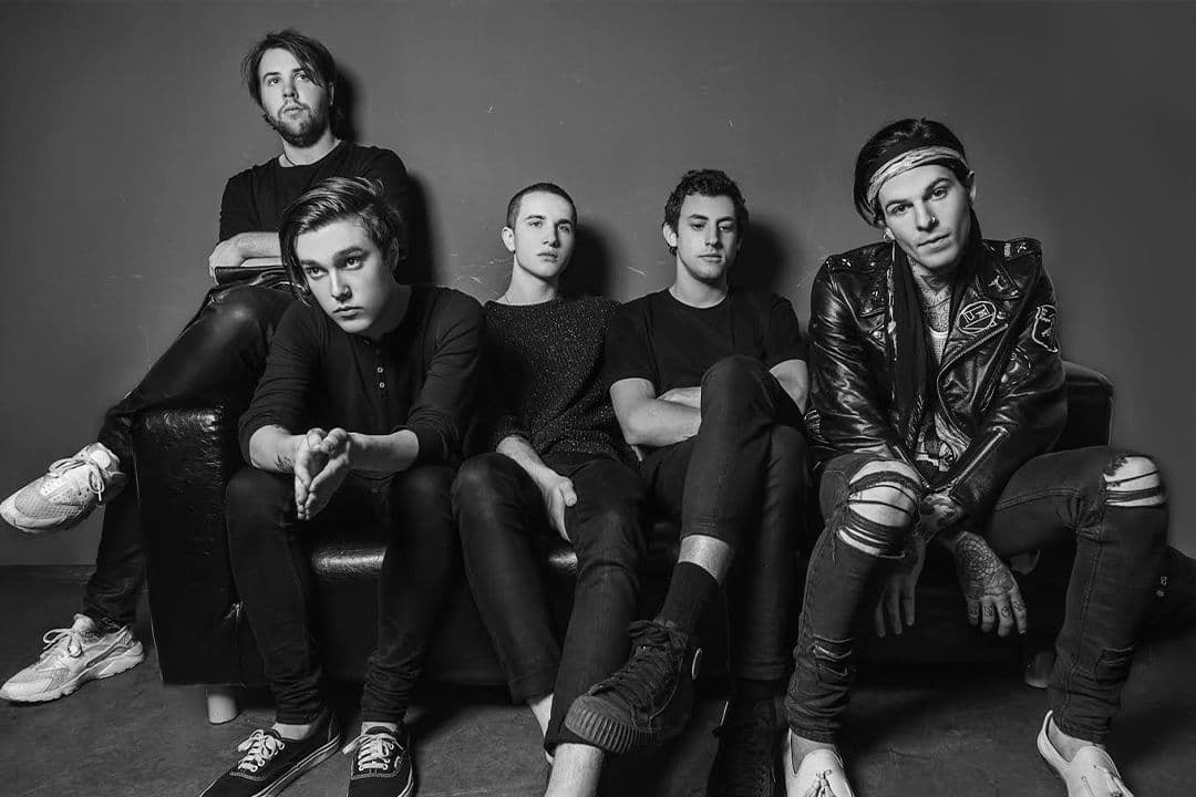 The Neighbourhood marca su esperado regreso con nuevo álbum 🎵