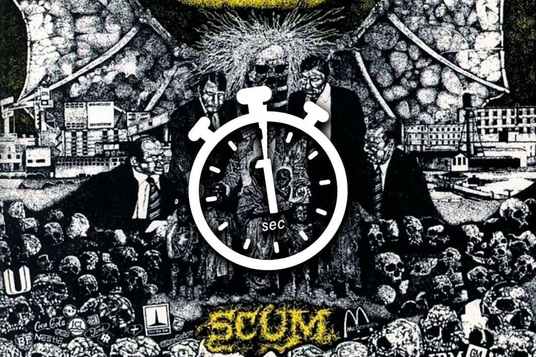 Conoce la canción más corta del mundo 🎵